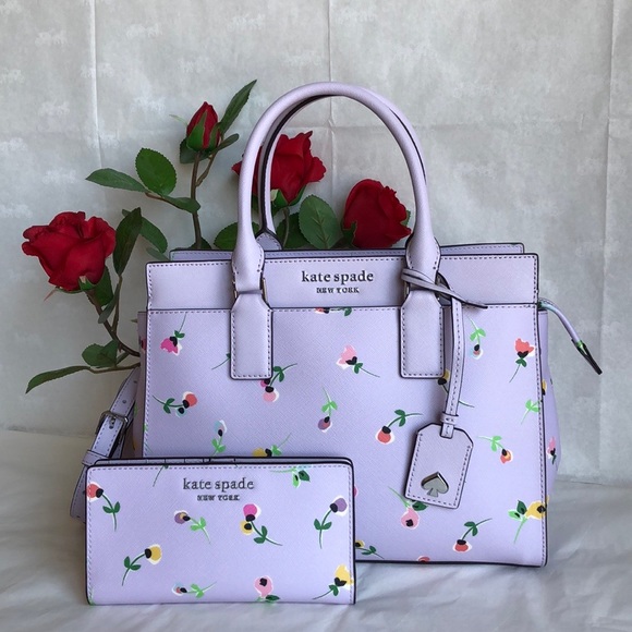 kate spade Handbags - 🌹Kate Spade Set🌹